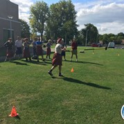 53) Highland Games  (Eigen locatie)