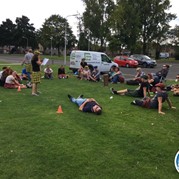 57) Highland Games  (Eigen locatie)