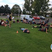 58) Highland Games  (Eigen locatie)