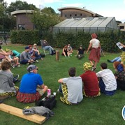 59) Highland Games  (Eigen locatie)