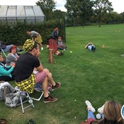 61) Highland Games  (Eigen locatie)