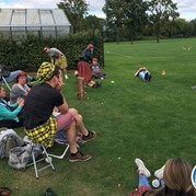 62) Highland Games  (Eigen locatie)