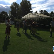 67) Highland Games  (Eigen locatie)