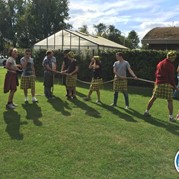 69) Highland Games  (Eigen locatie)