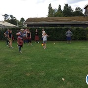 71) Highland Games  (Eigen locatie)