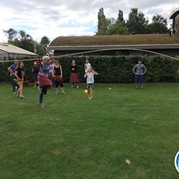 72) Highland Games  (Eigen locatie)