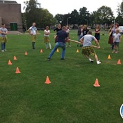 74) Highland Games  (Eigen locatie)