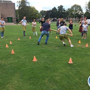 75) Highland Games  (Eigen locatie)