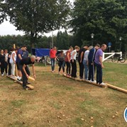 32) Expeditie Robinson  (Eigen locatie)