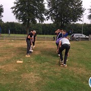 35) Expeditie Robinson  (Eigen locatie)