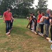 37) Expeditie Robinson  (Eigen locatie)