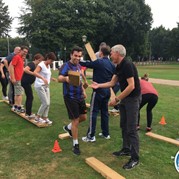 39) Expeditie Robinson  (Eigen locatie)