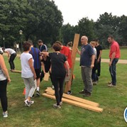 41) Expeditie Robinson  (Eigen locatie)