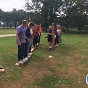 46) Expeditie Robinson  (Eigen locatie)