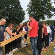 48) Expeditie Robinson  (Eigen locatie)