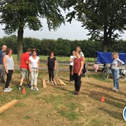 49) Expeditie Robinson  (Eigen locatie)