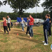 50) Expeditie Robinson  (Eigen locatie)