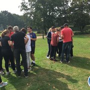 51) Expeditie Robinson  (Eigen locatie)