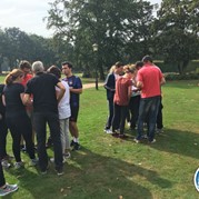 52) Expeditie Robinson  (Eigen locatie)