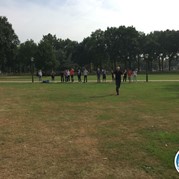62) Expeditie Robinson  (Eigen locatie)