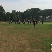 63) Expeditie Robinson  (Eigen locatie)