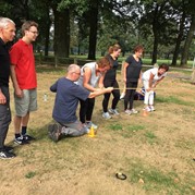 72) Expeditie Robinson  (Eigen locatie)