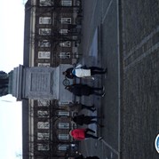 14) Escape in the City Den Haag