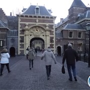 6) Escape in the City Den Haag