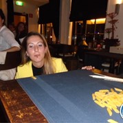 37) Minute to Win It! Diner spel Alphen aan den Rijn