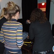 51) Minute to Win It! Diner spel Alphen aan den Rijn