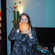 53) Minute to Win It! Diner spel Alphen aan den Rijn