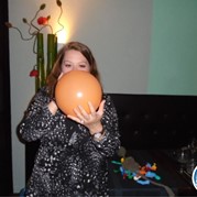 54) Minute to Win It! Diner spel Alphen aan den Rijn