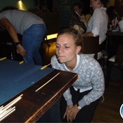 59) Minute to Win It! Diner spel Alphen aan den Rijn