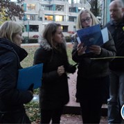 34) Levend Stratego (zonder horeca)  (Eigen locatie)