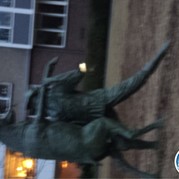 35) Levend Stratego (zonder horeca)  (Eigen locatie)