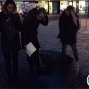 37) Levend Stratego (zonder horeca)  (Eigen locatie)