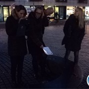 38) Levend Stratego (zonder horeca)  (Eigen locatie)