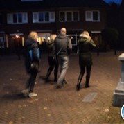 43) Levend Stratego (zonder horeca)  (Eigen locatie)