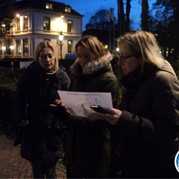 44) Levend Stratego (zonder horeca)  (Eigen locatie)