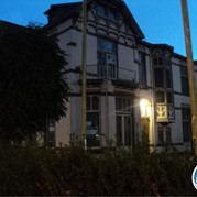 47) Levend Stratego (zonder horeca)  (Eigen locatie)