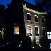 48) Levend Stratego (zonder horeca)  (Eigen locatie)