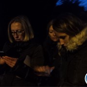 50) Levend Stratego (zonder horeca)  (Eigen locatie)