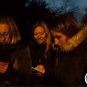 51) Levend Stratego (zonder horeca)  (Eigen locatie)