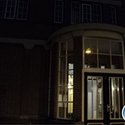 53) Levend Stratego (zonder horeca)  (Eigen locatie)