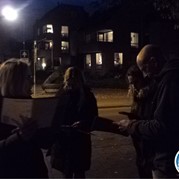 56) Levend Stratego (zonder horeca)  (Eigen locatie)