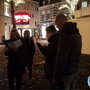 62) Levend Stratego (zonder horeca)  (Eigen locatie)