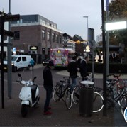 73) Levend Stratego (zonder horeca)  (Eigen locatie)