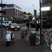 74) Levend Stratego (zonder horeca)  (Eigen locatie)