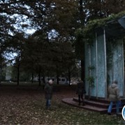 77) Levend Stratego (zonder horeca)  (Eigen locatie)