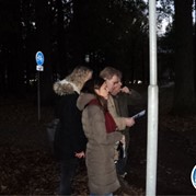 78) Levend Stratego (zonder horeca)  (Eigen locatie)